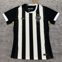 26-27 Atletico Mineiro Home Women Soccer Jersey (女)