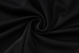 26-27 ARS Black Half Pull Tracksuit #B26030(半拉链)