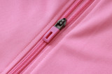 26-27 Inter Miami Pink Kids Jacket Tracksuit #E26028(童装)