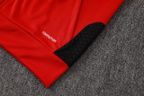 26-27 ARS Red Kids Jacket Tracksuit #E26030(童装)
