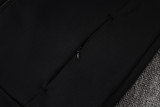 26-27 Argentina Black Jacket Tracksuit #A26031