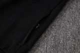 26-27 Man Utd Black Kids Jacket Tracksuit #E26029(童装)