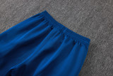 26-27 BAR Blue Kids Jacket Tracksuit #E25242(童装)