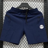 A2636 UA Royal blue Casual Short Pants