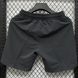 A2634 Puma Dark gray Casual Short Pants