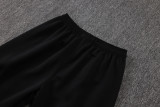 25-26 RMA Black Hoodie Jacket Tracksuit #F633