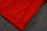 25-26 LIV Red Hoodie Jacket Tracksuit #F641