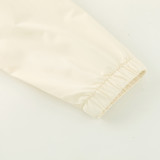 26-27 LIV Khaki Windbreaker Suit (Hoodie)(风衣套装)