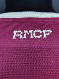 26-27 RMA Third Player Version Soccer Jersey