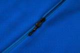 25-26 RMA Lake Blue Hoodie Jacket Tracksuit #F636