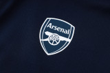 25-26 ARS Royal blue Hoodie Jacket Tracksuit #F637