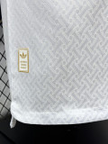 26-27 Italy Away Long Sleeve Player Version Soccer Jersey (长袖球员)