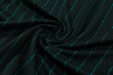 25-26 LIV Black Tank top and shorts suit