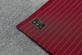 25-26 ARS Brown Red Training Short Suit