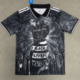 25-26 RMA Black Special Edition Polo Short Sleeve