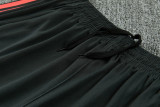 25-26 Bayern Orange Training Short Suit