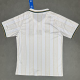 26-27 South Africa White Fans Soccer Jersey