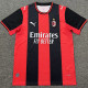 26-27 ACM Home Fans Soccer Jersey