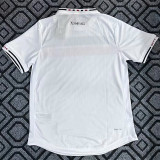 26-27 Santa Cruz Away Fans Soccer Jersey