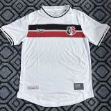 26-27 Santa Cruz Away Fans Soccer Jersey