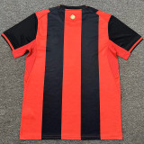26-27 ACM Home Fans Soccer Jersey