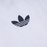 26-27 Argentina White Player Version Training Short Suit (球员短套装)#D2604