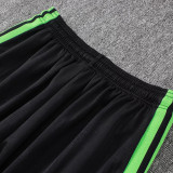 26-27 Mexico Green Player Version Training Short Suit (球员短套装)#D2604