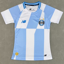 26-27 Gremio Away Women Soccer Jersey