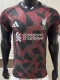 26-27 LIV Brown Special Edition Player Version Training Shirts