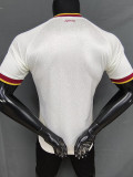 26-27 Spain Away X-Dellafuente Player Version Soccer Jersey