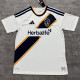 26-27 LA Galaxy Home Fans Soccer Jersey (带星)