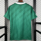 1994-1995 Sporting Lisbon Home Retro Soccer Jersey