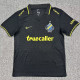 26-27 AIK Home Fans Soccer jersey