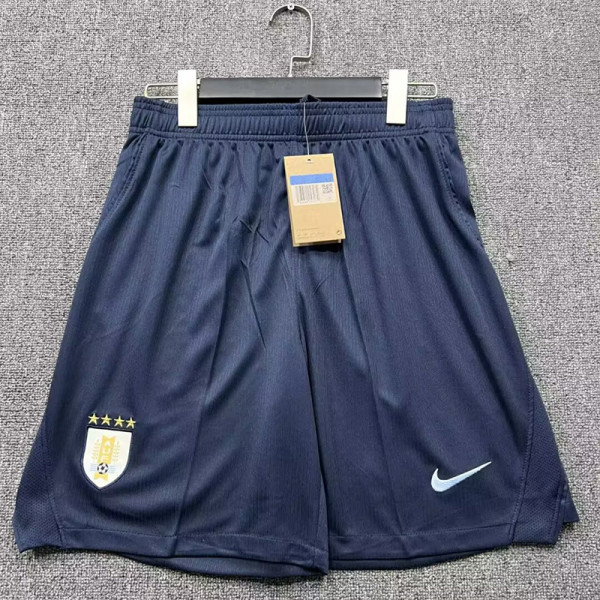 26-27 Uruguay Home Shorts Pants