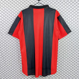 1999-2000 Frankfurt Home Retro Soccer Jersey