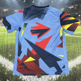 25-26 BAR Pre-Match Fourth Training shirts