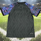 26-27 BAR Black Special Edition Training shirts (粉JD标)