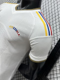26-27 Venezuela Away Player Version Soccer Jersey