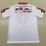 1994-1995 Toros Neza Away Retro Soccer Jersey