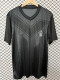 1993-1995 Southampton Black Retro Soccer Jersey