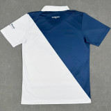 25-26 Hertha BSC Fans Soccer Jersey