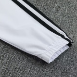 26-27 Argentina White Windbreaker Suit (风衣套装)