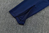 26-27 ARS Yellow Short shirts and Long trousers Suit (圆领)