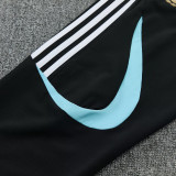 26-27 Argentina White Windbreaker Suit (风衣套装)