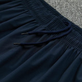 26-27 BAR Royal blue Windbreaker Suit (风衣套装)