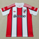 26-27 River Plate Red White Special Edition Fans Soccer Jersey