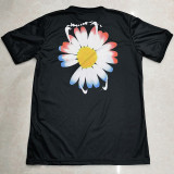 26-27 Korea Black Special Edition Training shirts