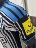 26-27 Newcastle Home Player Version Soccer Jersey