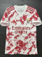26-27 Benfica Red White Special Edition Training shirts