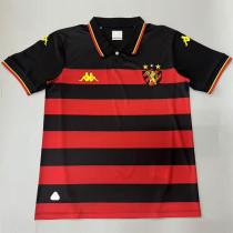 26-27 Recife Sports Home Fans Soccer Jersey